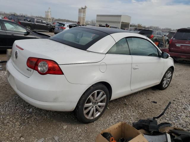 Photo 3 from auction – 2009 VOLKSWAGEN EOS TURBO with VIN WVWBA71F19V015382
