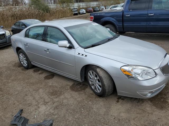 Photo 4 from auction – 2011 BUICK LUCERNE CX with VIN 1G4HA5EM9BU112943