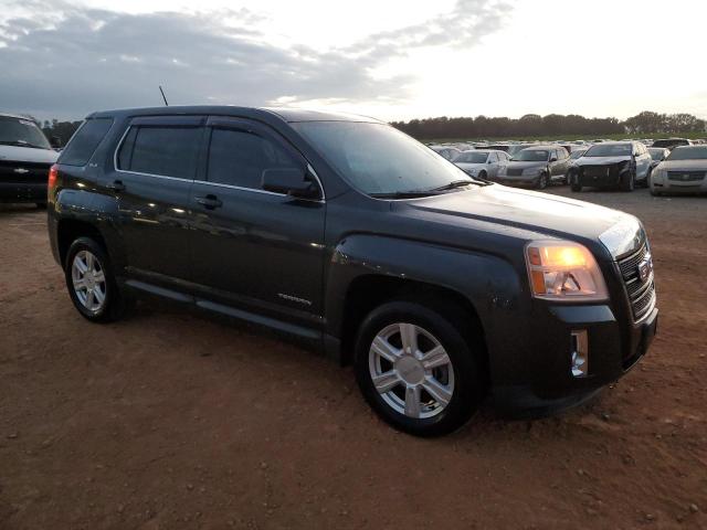 Photo 4 from auction – 2014 GMC TERRAIN SL with VIN 2GKALMEK5E6236966