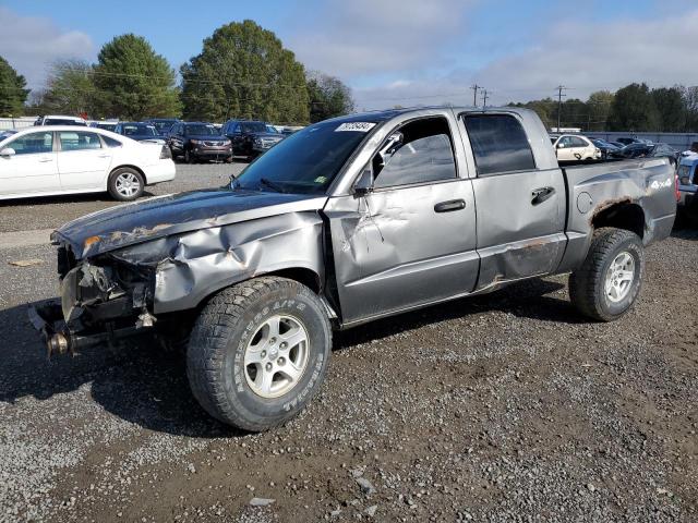Photo 1 from auction – 2006 DODGE DAKOTA QUA with VIN 1D7HW48N56S707932