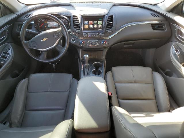 Photo 8 from auction – 2016 CHEVROLET IMPALA LT with VIN 2G1115S32G9126004