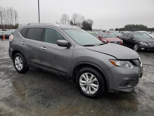 Photo 4 from auction – 2015 NISSAN ROGUE S with VIN KNMAT2MV8FP505622