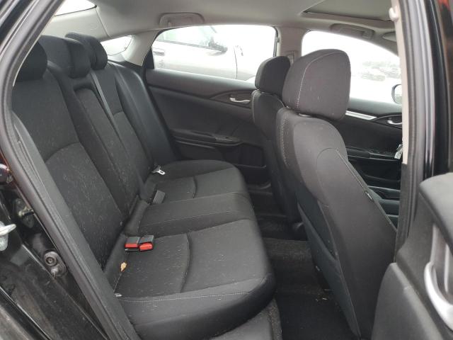 Photo 10 from auction – 2018 HONDA CIVIC EX with VIN 2HGFC2F73JH576035