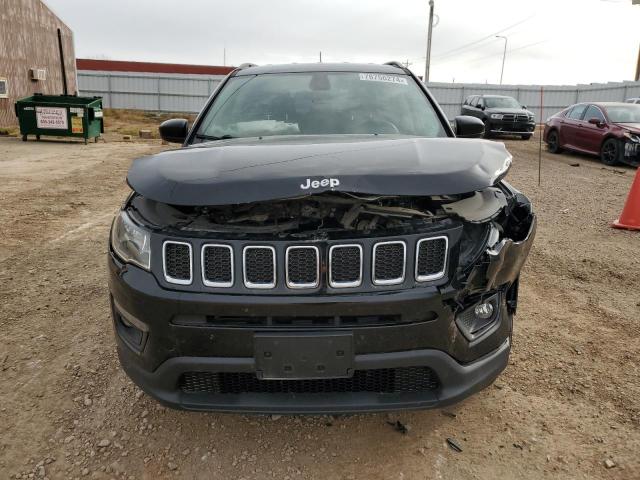 Photo 5 from auction – 2018 JEEP COMPASS LA with VIN 3C4NJDBB7JT348911