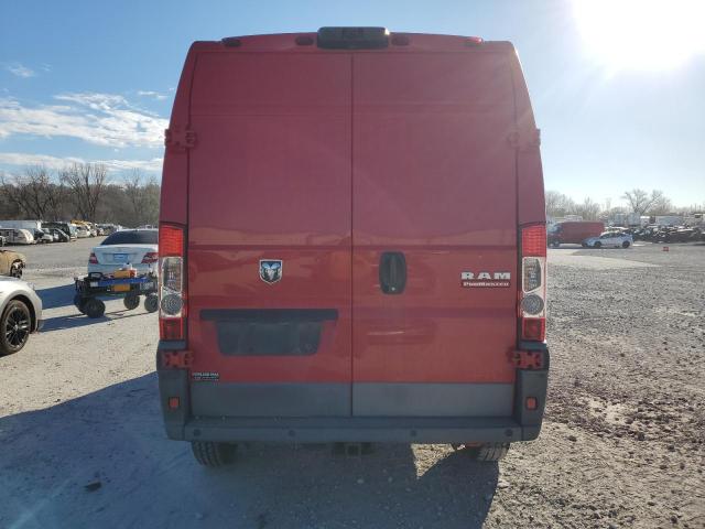 Photo 6 from auction – 2015 RAM PROMASTER with VIN 3C6TRVDG5FE520919