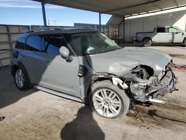Photo 4 from auction – 2022 MINI COOPER COU with VIN WMZ43BR09N3N69507