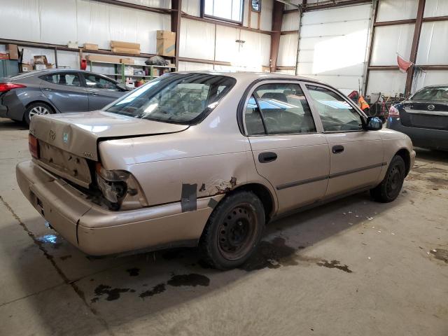 Photo 3 from auction – 1995 TOYOTA COROLLA with VIN 2T1AE04B4SC084186