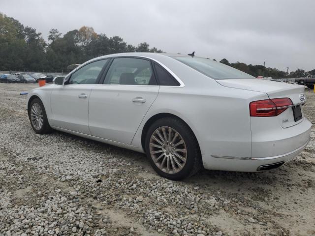 Photo 2 from auction – 2016 AUDI A8 with VIN WAU34AFD3GN014891
