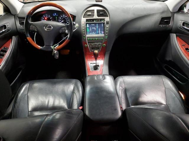 Photo 8 from auction – 2008 LEXUS ES 350 with VIN JTHBJ46G882172955