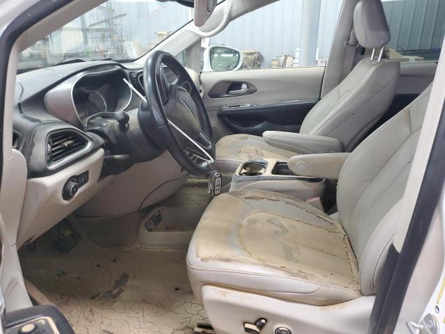 Photo 7 from auction – 2021 CHRYSLER PACIFICA H with VIN 2C4RC1L75MR597025