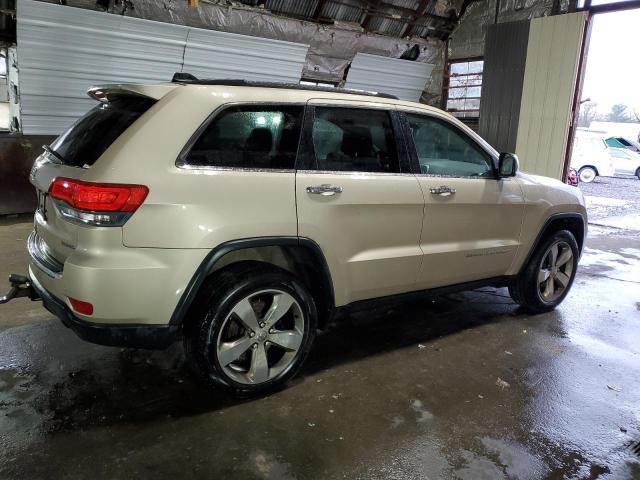 Photo 3 from auction – 2014 JEEP GRAND CHER with VIN 1C4RJFBG9EC289550