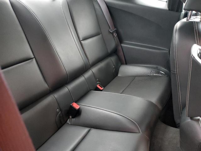Photo 10 from auction – 2015 CHEVROLET CAMARO 2SS with VIN 2G1FJ1EW9F9118565