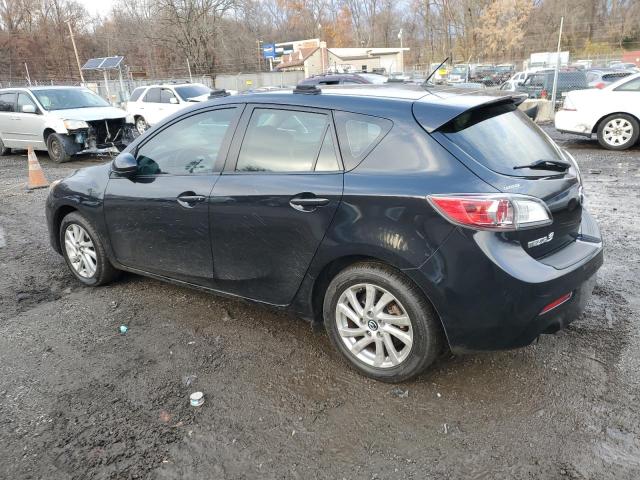 Photo 2 from auction – 2013 MAZDA 3 I with VIN JM1BL1LP6D1805757