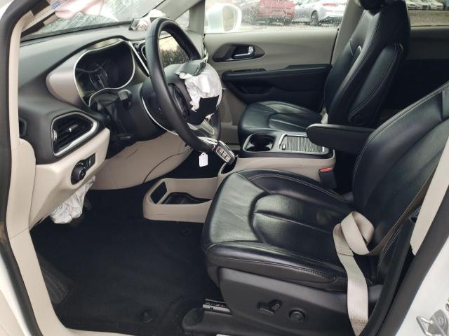 Photo 7 from auction – 2022 CHRYSLER PACIFICA T with VIN 2C4RC1BG9NR170059