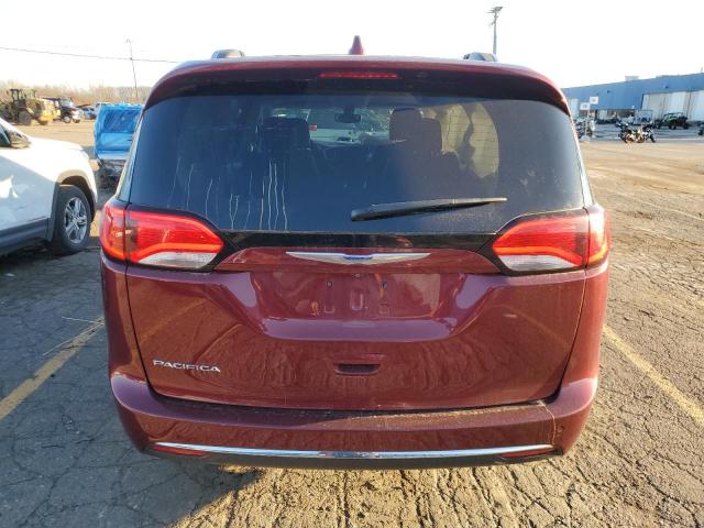 صورة رقم 6 من المزاد - 2018 CHRYSLER PACIFICA T مع VIN 2C4RC1EG5JR316155