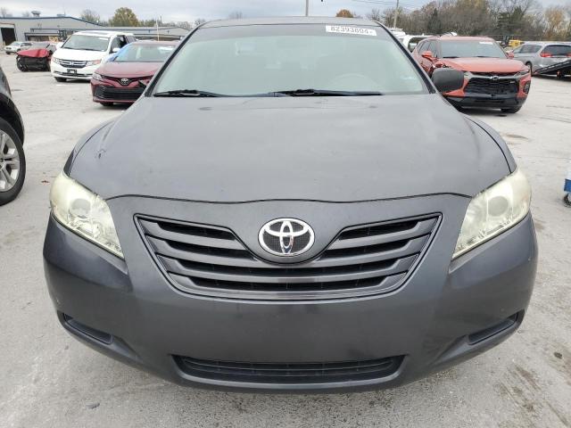 Photo 5 from auction – 2009 TOYOTA CAMRY BASE with VIN 4T1BE46K99U312071