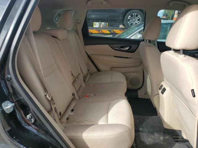 Photo 11 from auction – 2017 NISSAN ROGUE S with VIN KNMAT2MTXHP503002