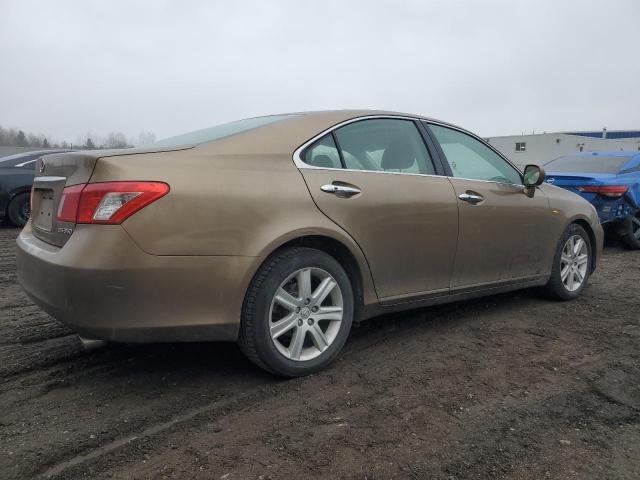 Zdjęcie 3 z aukcji – 2007 LEXUS ES 350 z VIN JTHBJ46G172030235
