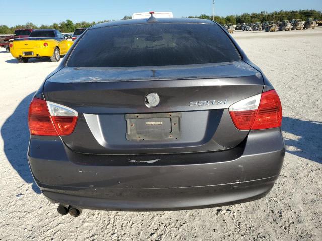 Photo 6 from auction – 2006 BMW 330 XI with VIN WBAVD33546KV63632