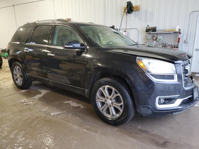 Photo 4 from auction – 2016 GMC ACADIA SLT with VIN 1GKKVRKD1GJ137763