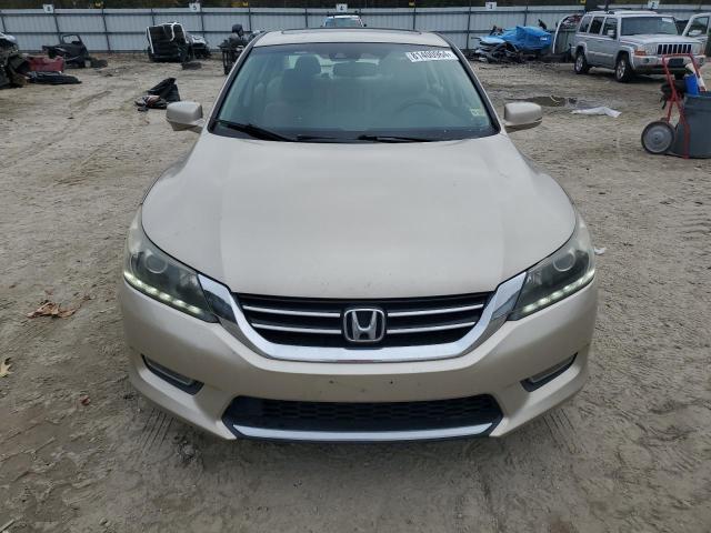 Photo 5 from auction – 2013 HONDA ACCORD EXL with VIN 1HGCR3F83DA045405