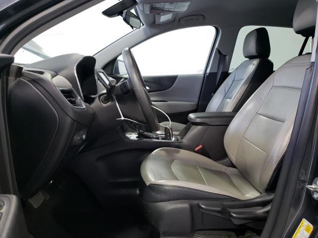 Photo 7 from auction – 2018 CHEVROLET EQUINOX LS with VIN 3GNAXREV2JS552108
