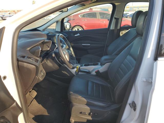 Photo 7 from auction – 2014 FORD C-MAX PREM with VIN 1FADP5CU6EL508607