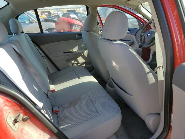 Photo 10 from auction – 2007 CHEVROLET COBALT LT with VIN 1G1AL55F877375120