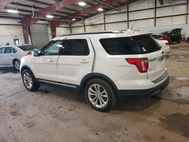 Photo 2 from auction – 2019 FORD EXPLORER X with VIN 1FM5K8D85KGA07076