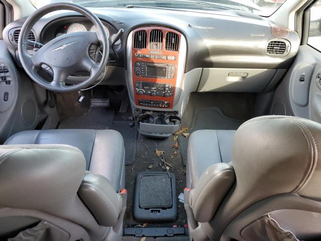 Photo 8 from auction – 2005 CHRYSLER TOWN & COU with VIN 2C8GP64L15R479509