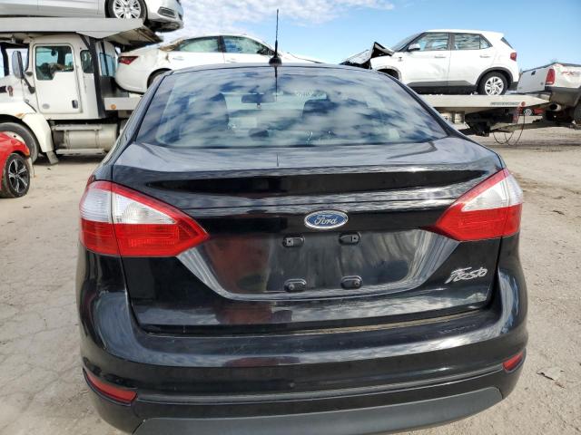 Photo 6 from auction – 2016 FORD FIESTA S with VIN 3FADP4AJ7GM205498