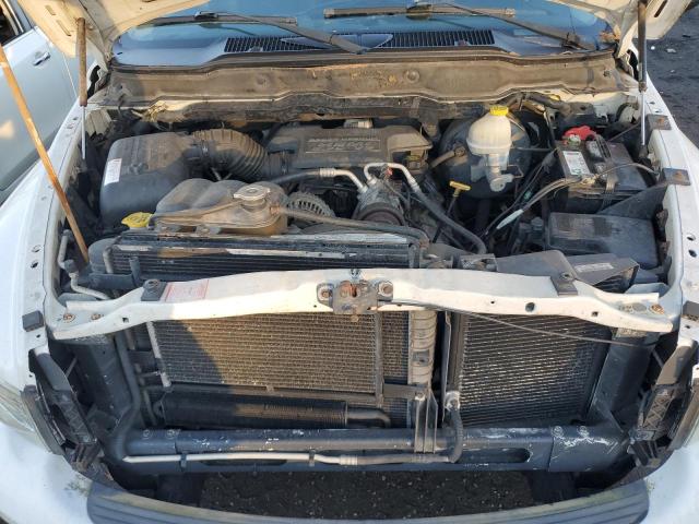 Photo 11 from auction – 2003 DODGE RAM 2500 S with VIN 3D7KU28D23G765751
