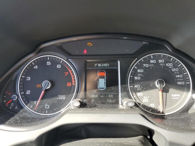 Photo 9 from auction – 2015 AUDI Q5 PREMIUM with VIN WA1DGAFP9FA038136