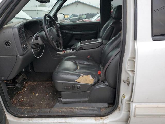 Photo 7 from auction – 2005 CHEVROLET SILVERADO with VIN 2GCEK13T351250727