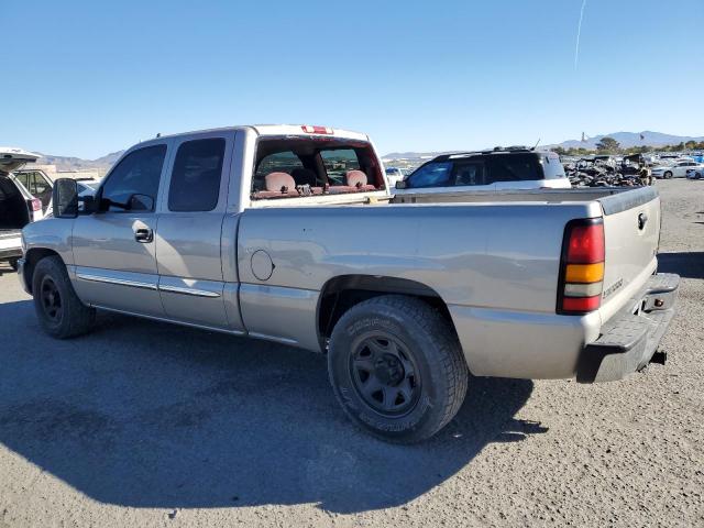 Photo 2 from auction – 2006 GMC NEW SIERRA with VIN 1GTEC19Z46Z138262