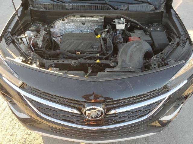Photo 12 from auction – 2021 BUICK ENCORE GX with VIN KL4MMBS27MB040404