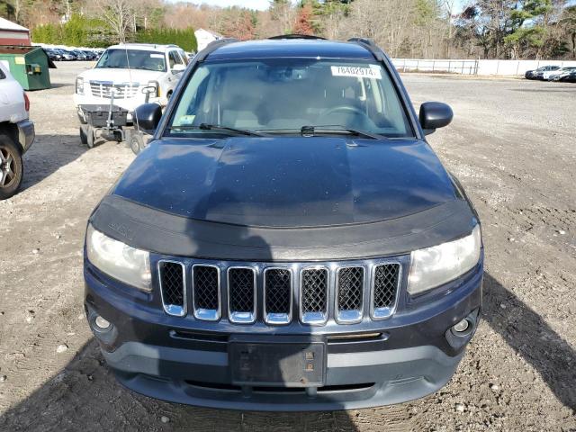Photo 5 from auction – 2014 JEEP COMPASS SP with VIN 1C4NJDBB3ED696278