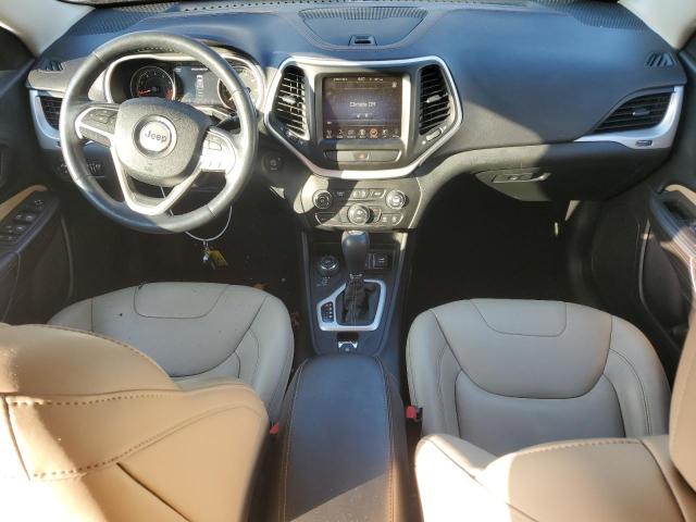 Photo 8 from auction – 2015 JEEP CHEROKEE L with VIN 1C4PJMDS6FW764228
