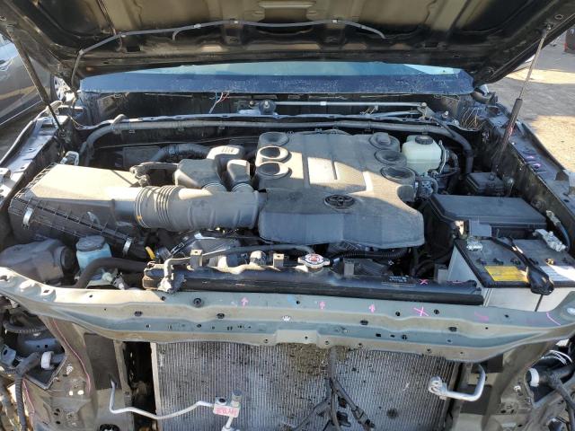 Photo 12 from auction – 2020 TOYOTA 4RUNNER SR with VIN JTEBU5JR1L5745902