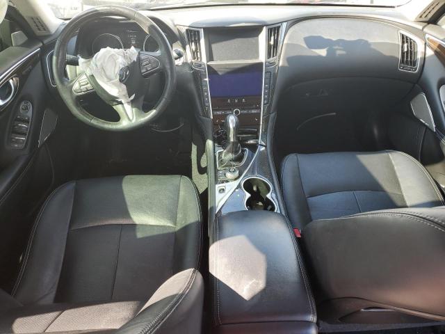 Photo 8 from auction – 2017 INFINITI Q50 PREMIU with VIN JN1EV7AP8HM734677