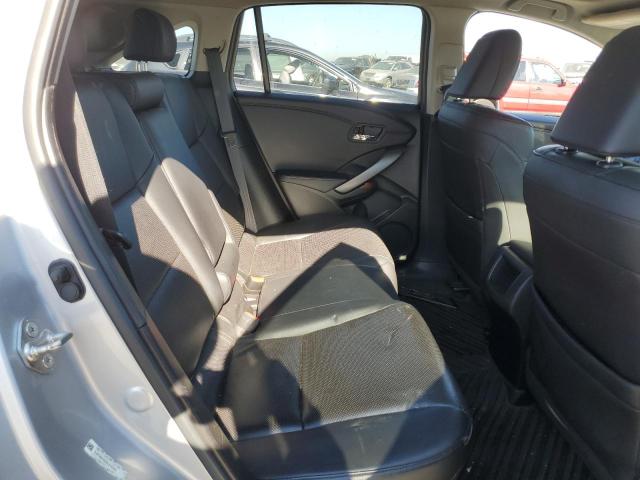 Photo 10 from auction – 2013 ACURA RDX TECHNO with VIN 5J8TB4H53DL015385