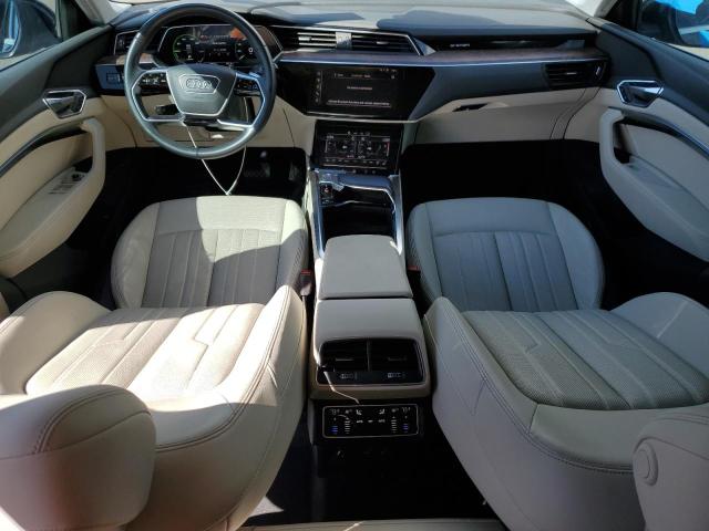 Photo 8 from auction – 2019 AUDI E-TRON PRE with VIN WA1LAAGE3KB008886