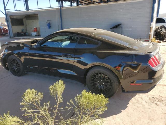 Photo 2 from auction – 2017 FORD MUSTANG with VIN 1FA6P8TH1H5323676