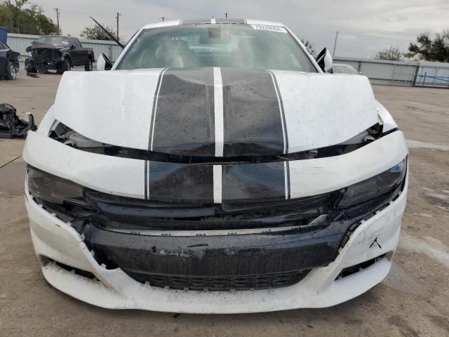 Фото 5 с аукциона – 2015 DODGE CHARGER PO с VIN 2C3CDXAG0FH902002