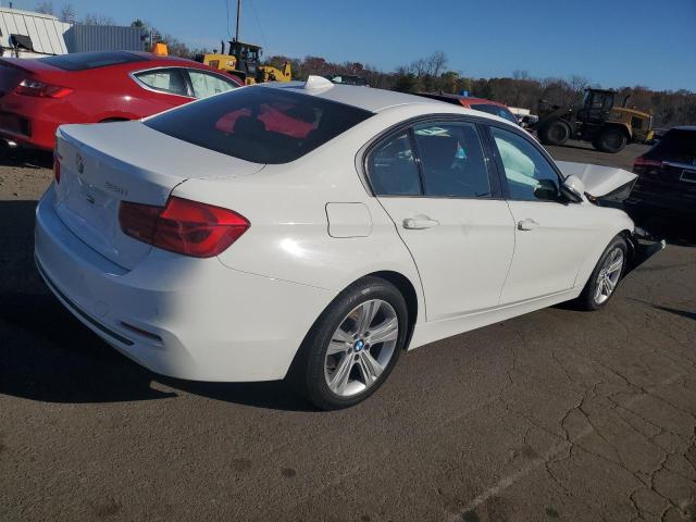 Photo 3 from auction – 2016 BMW 328 XI SUL with VIN WBA8E3G56GNU01098