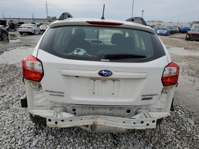 Photo 6 from auction – 2015 SUBARU IMPREZA SP with VIN JF1GPAU66FH204154