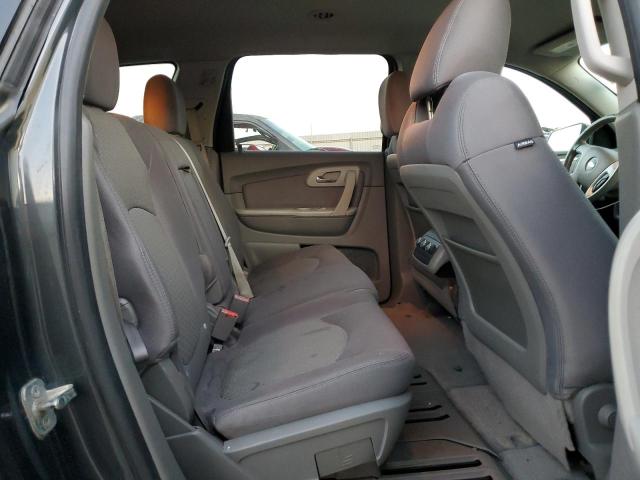 Фото 11 с аукциона – 2012 CHEVROLET TRAVERSE L с VIN 1GNKRFED4CJ364554
