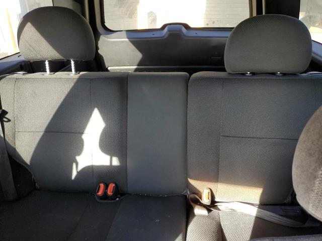 Photo 10 from auction – 2002 JEEP GRAND CHER with VIN 1J4GW48S82C109103