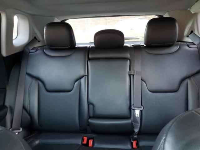 Photo 10 from auction – 2021 JEEP COMPASS LI with VIN 3C4NJCCB3MT597123