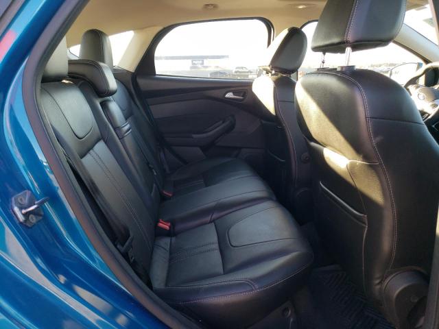Photo 10 from auction – 2012 FORD FOCUS SEL with VIN 1FAHP3M29CL430288